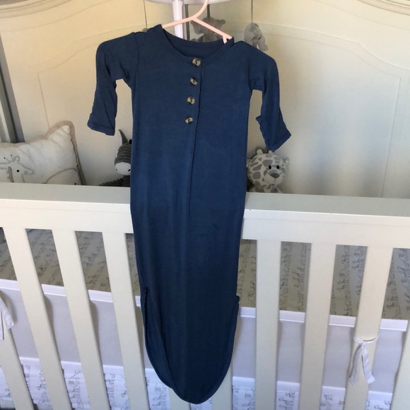 Other - Lou Lou & Company knotted gown
